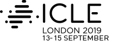 ICLE 2019, London